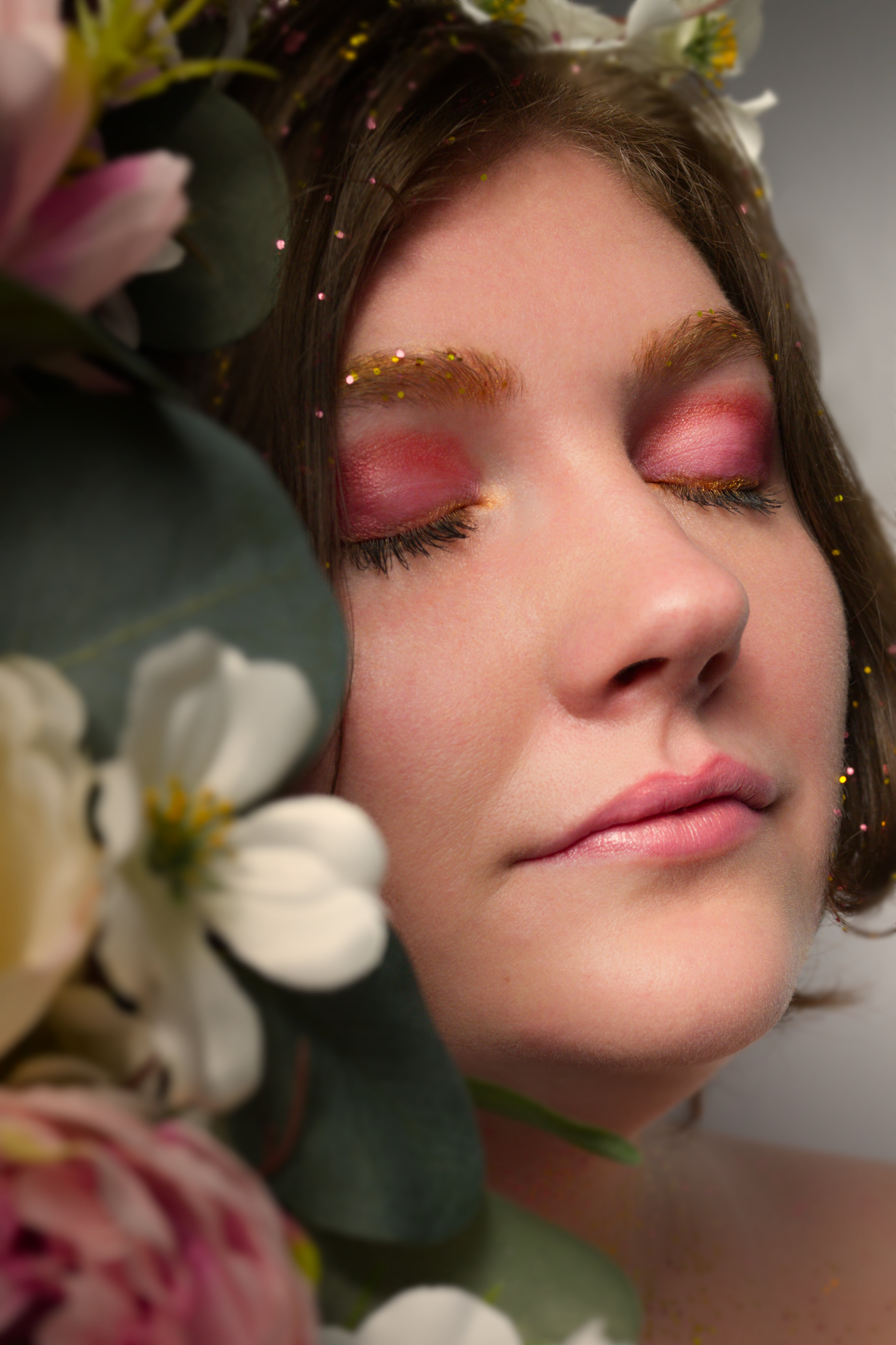 Fine Art Floral 3