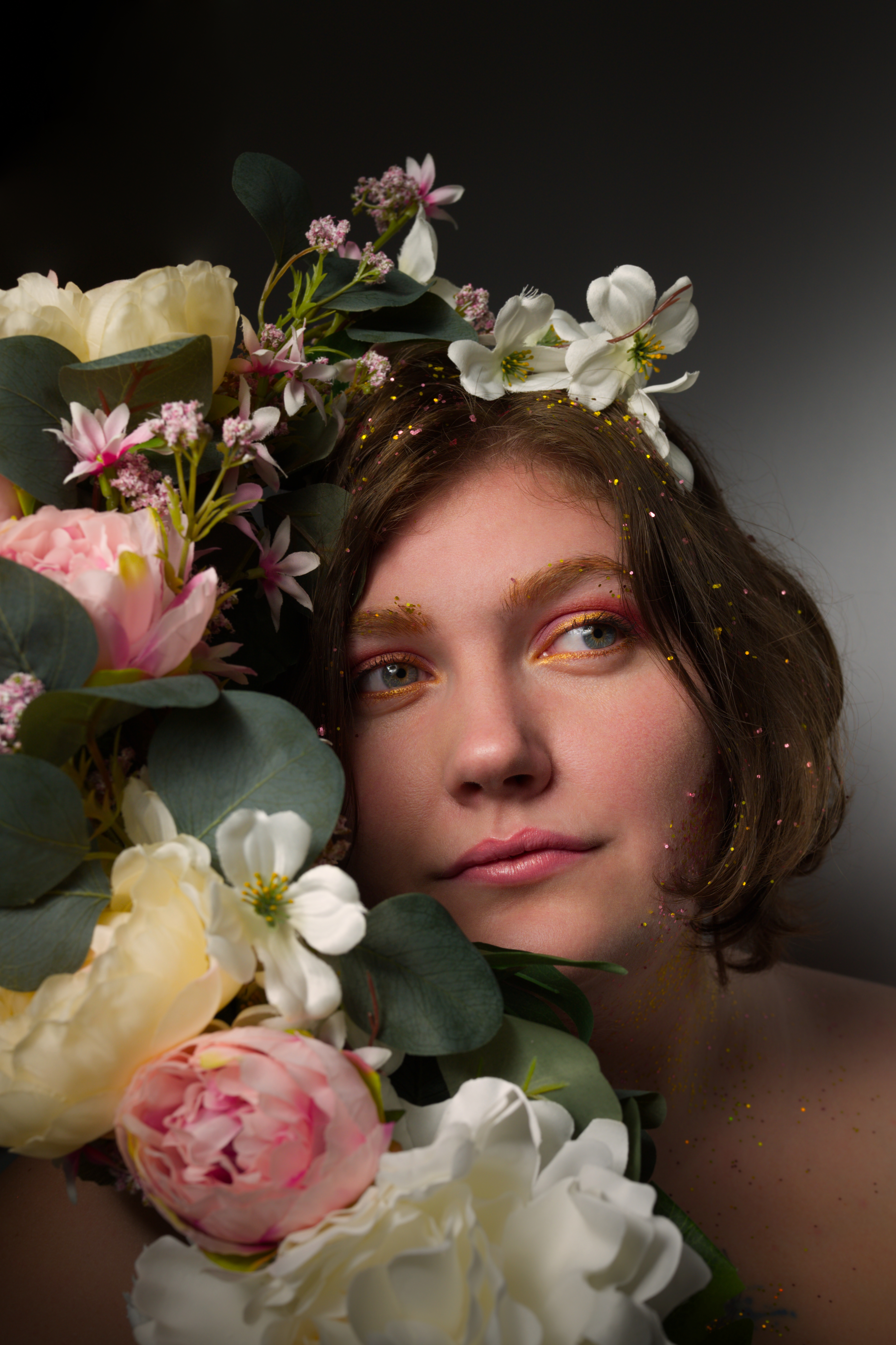 Fine Art Floral 10