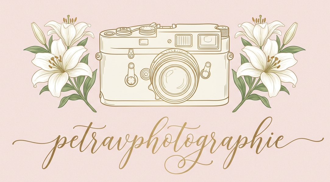 Logo petravphotographie