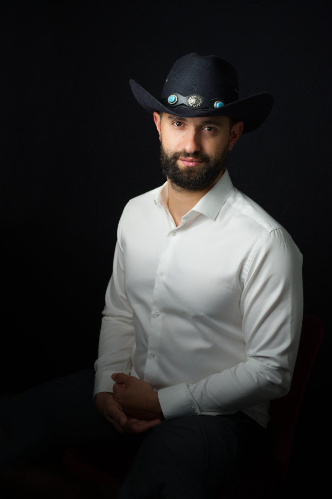 Portrait