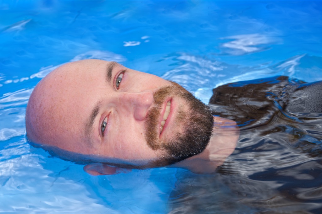 Portrait Créatif 6